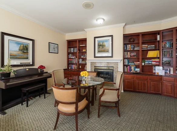 Image of Sierra Place Senior Living (4)