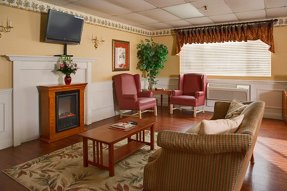 Image of Life Care Center Of Merrimack Valley (4)