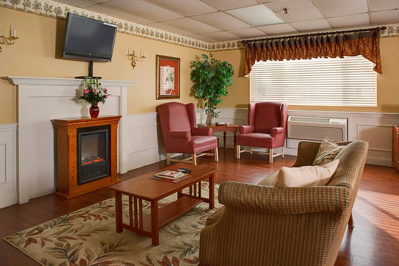 Image of Life Care Center Of Merrimack Valley (4)