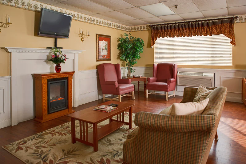 Image of Life Care Center Of Merrimack Valley (4)