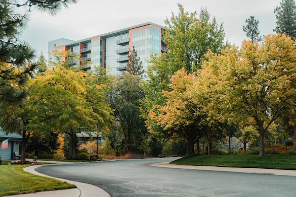 Image of Rockwood South Hill Skilled Nursing (1)