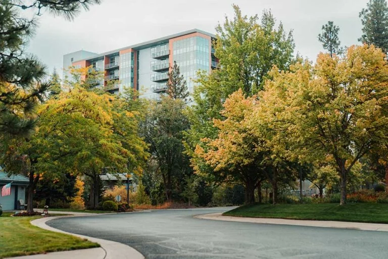 Image of Rockwood South Hill Skilled Nursing (1)