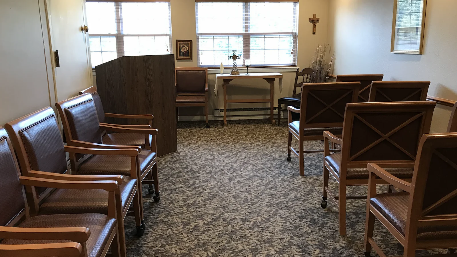 Image of The Residence at Gramercy (8)