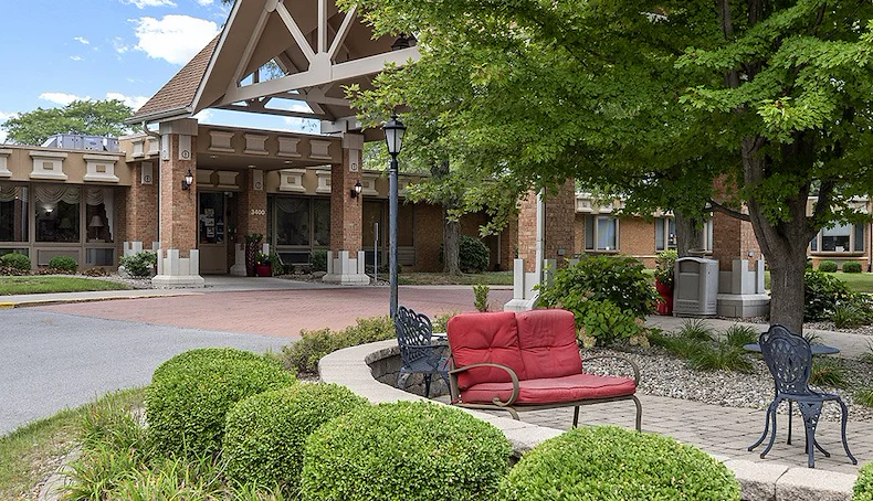 Image of The Arc at Sangoman Valley (1)