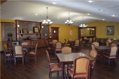 Image of Glendale Gardens Nursing & Rehab (3)