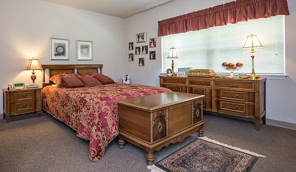 Image of Azalea Estates of Fayetteville (8)