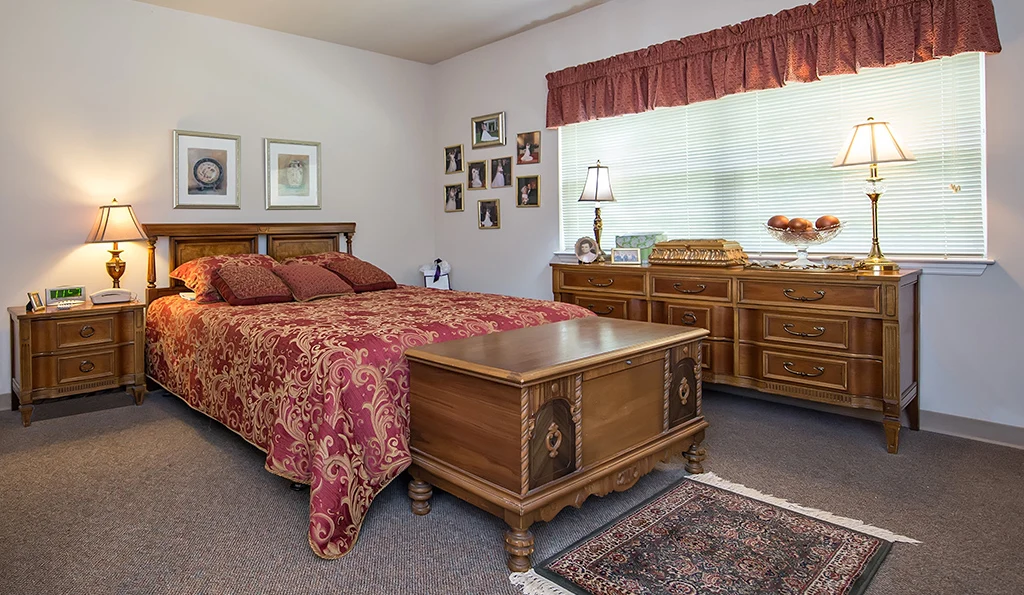 Image of Azalea Estates of Fayetteville (8)