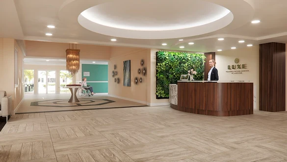 Image of Luxe At Jupiter Rehabilitation Center (The) (5)
