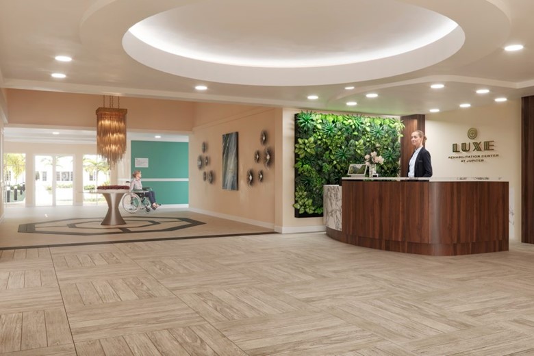 Image of Luxe At Jupiter Rehabilitation Center (The) (5)