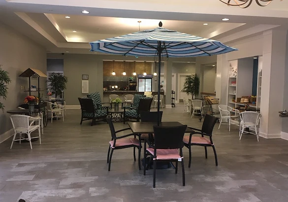 Image of Morningside House of Spotsylvania (3)