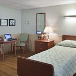Image of Complete Care At Kimberly Hall-South (2)