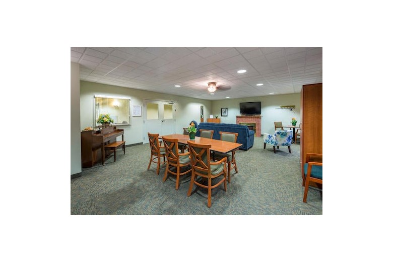 Image of Green Ridge Care Center (4)