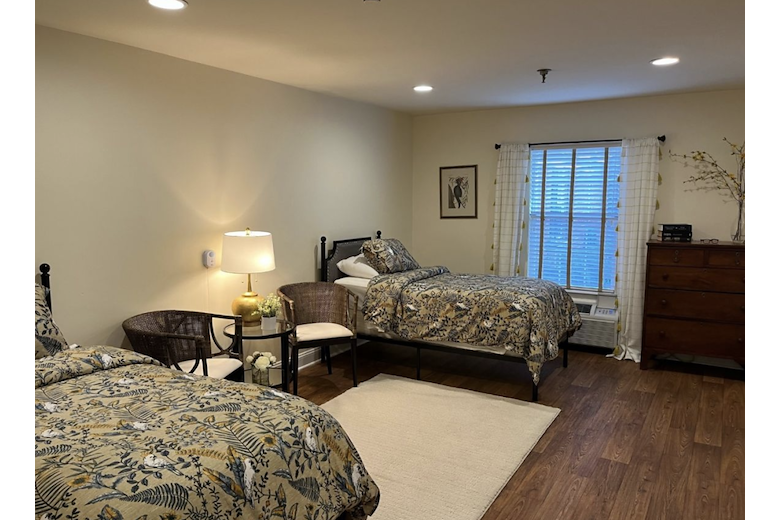 Image of Cambridge Crossing Senior Living (2)