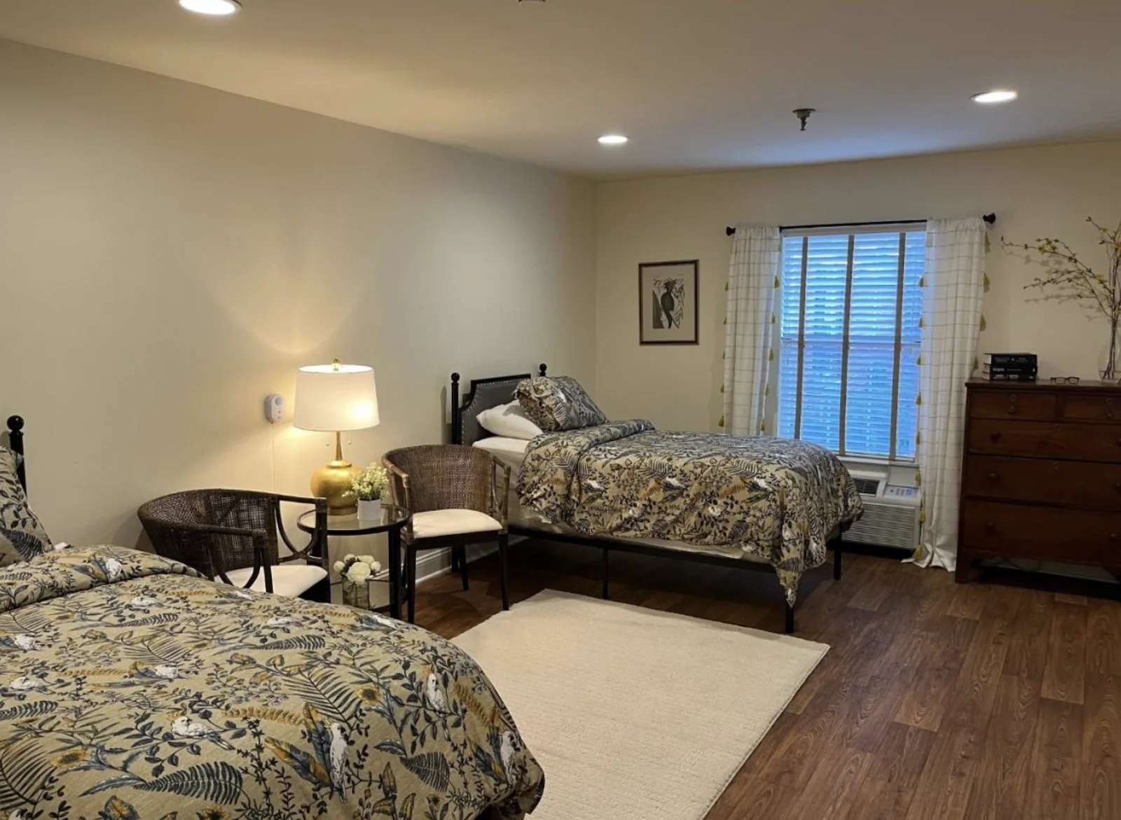 Image of Cambridge Crossing Senior Living (2)