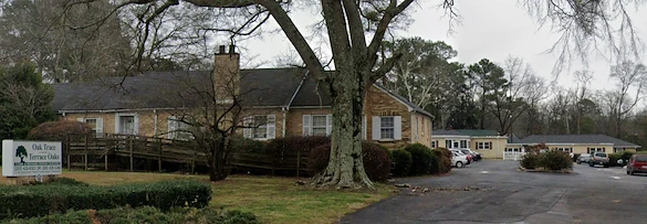 Image of Ridgeway Rehabilitation & Senior Living (1)