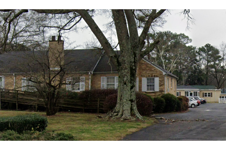 Image of Ridgeway Rehabilitation & Senior Living (1)
