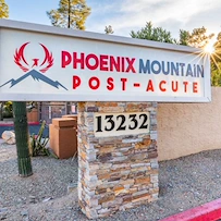 Image of Phoenix Mountain Post Acute (1)