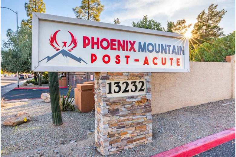 Image of Phoenix Mountain Post Acute (1)