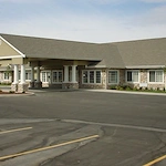 Image of Summer Wood Alzheimer's Special Care Center (1)