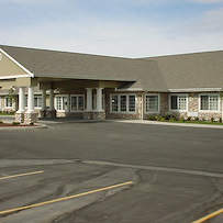 Image of Summer Wood Alzheimer's Special Care Center (1)