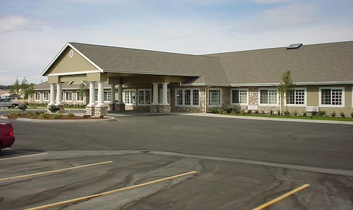 Image of Summer Wood Alzheimer's Special Care Center (1)