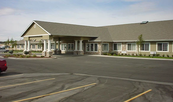 Image of Summer Wood Alzheimer's Special Care Center (1)