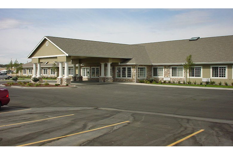 Image of Summer Wood Alzheimer's Special Care Center (1)