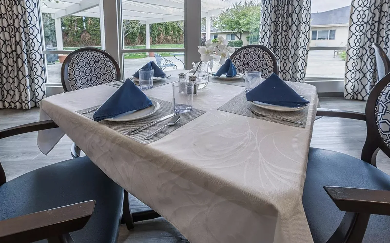 Image of Regency Canyon Lakes Rehab & Nursing (3)