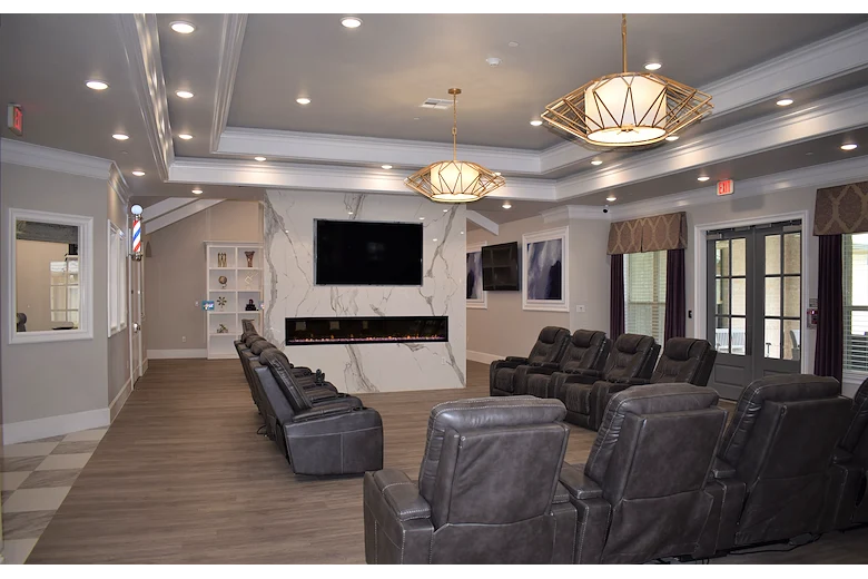 Image of Avalon Memory Care - Lewisville, TX (8)