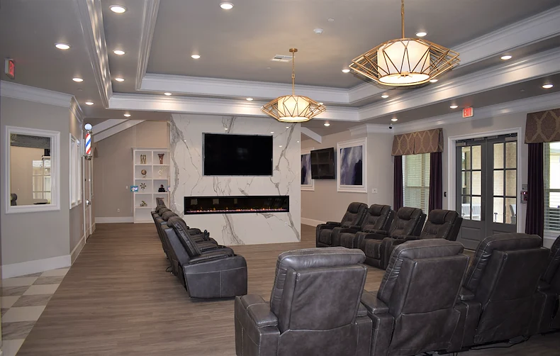 Image of Avalon Memory Care - Lewisville, TX (8)