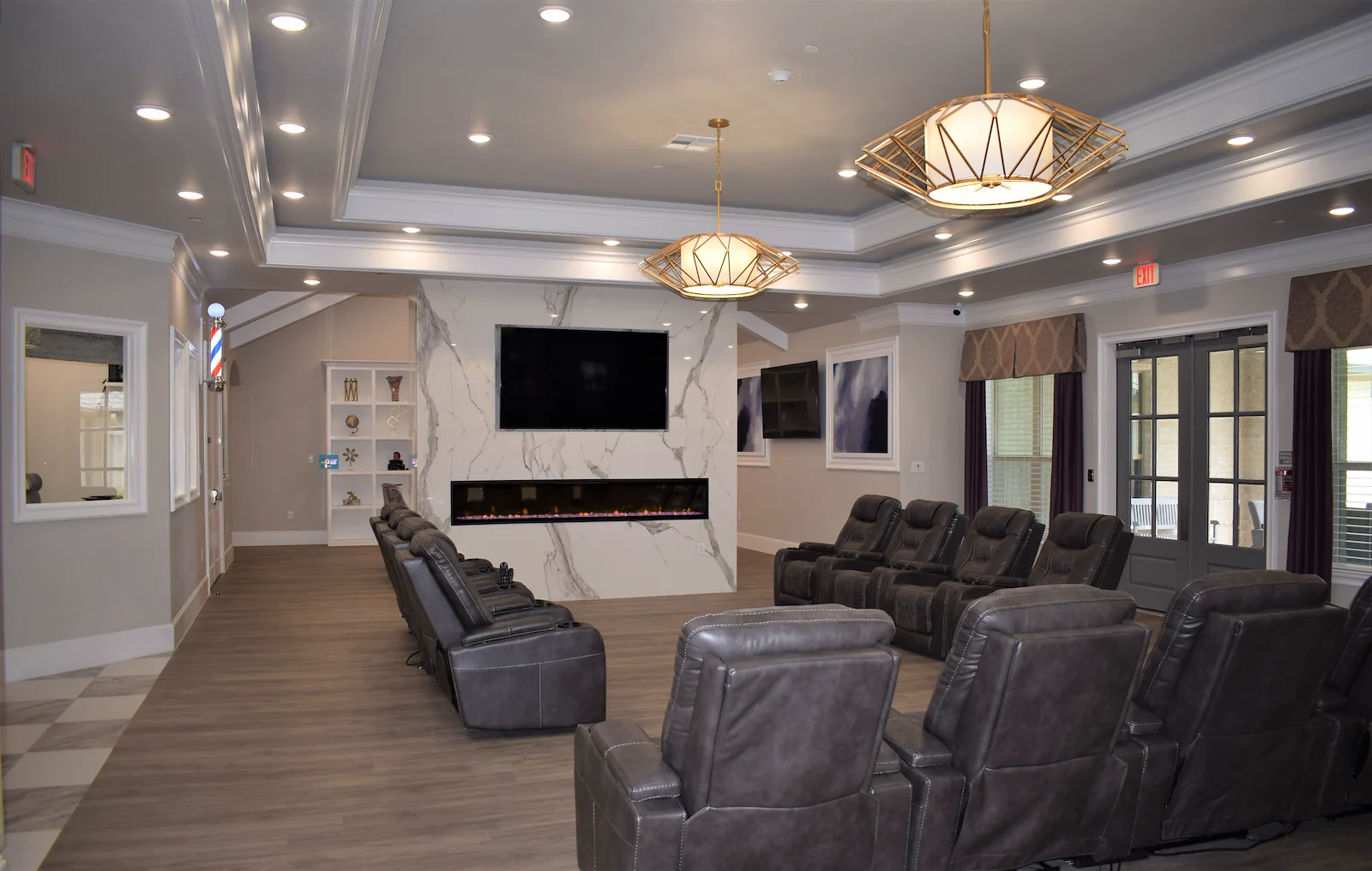 Image of Avalon Memory Care - Lewisville, TX (8)