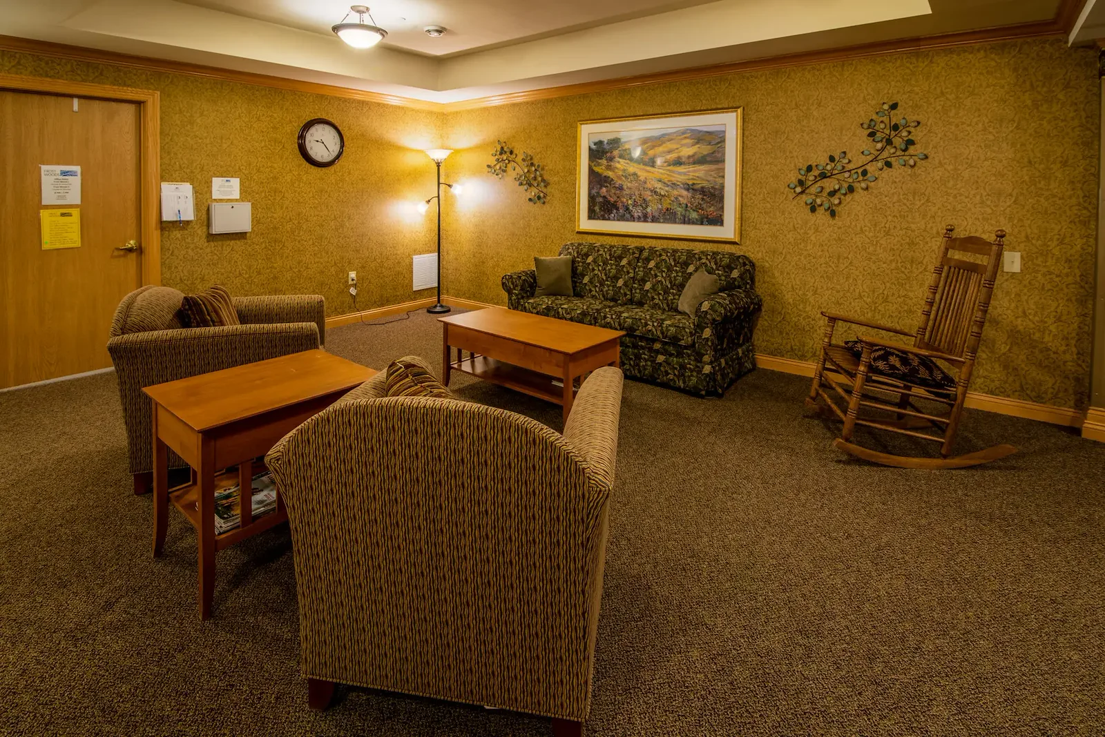 Image of Frost Woods II Senior Apartments (4)