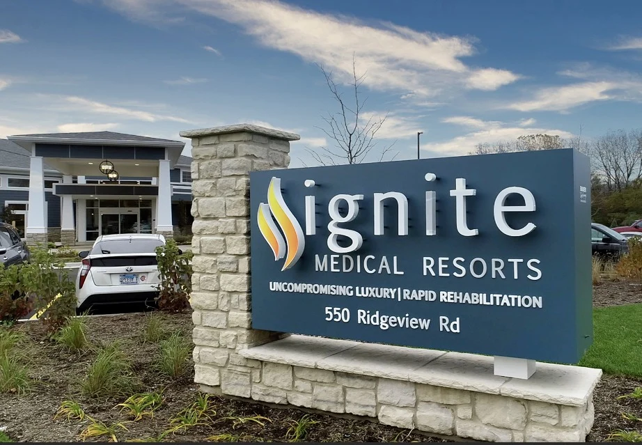 Image of Ignite Medical Mchenry (2)