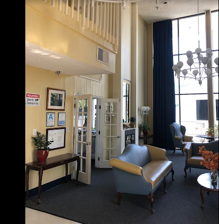 Image of Torrance Care Center West, Inc (2)