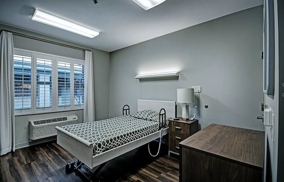 Image of The Madison Health And Rehab (5)