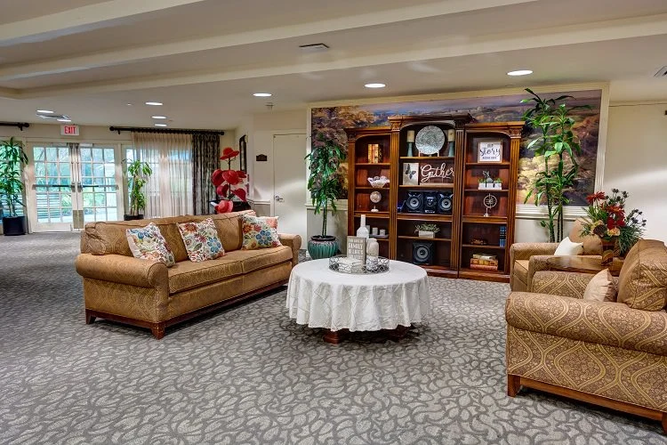 Image of The Auberge at The Woodlands (6)