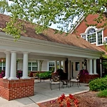 Image of Brookdale Cary (1)