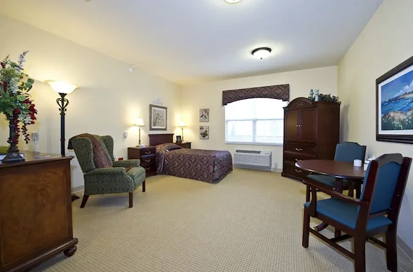 Image of Violet Springs Senior Living (8)