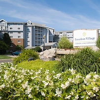 Image of Inn At Freedom Village, The (1)