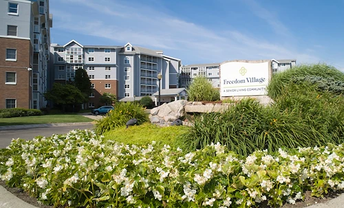 Image of Inn At Freedom Village, The (1)