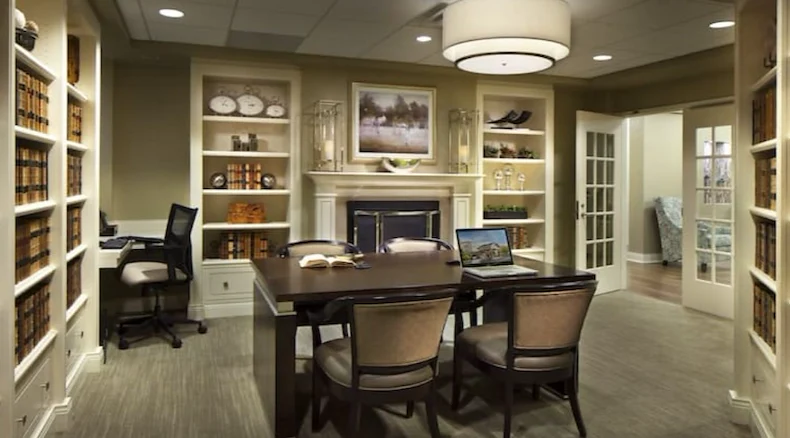 Image of Franciscan Village Healthcare (5)