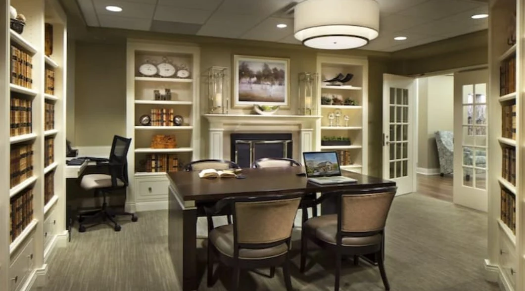 Image of Franciscan Village Healthcare (5)