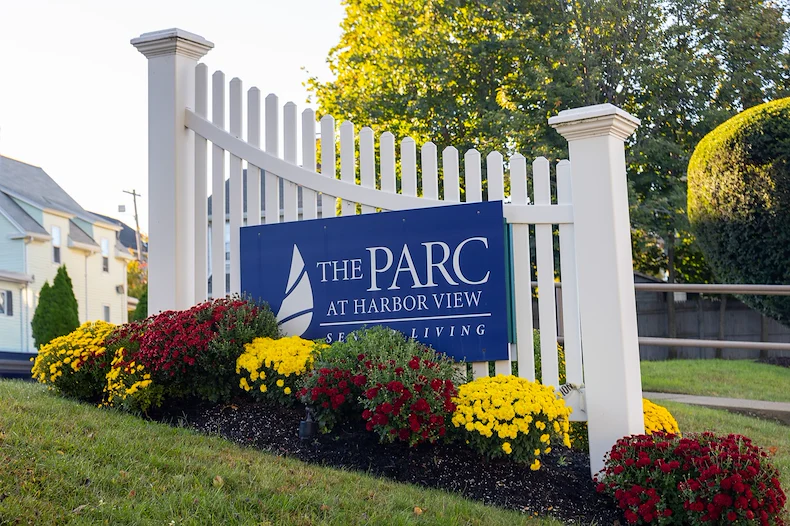 Image of The Parc at Harbor View (1)