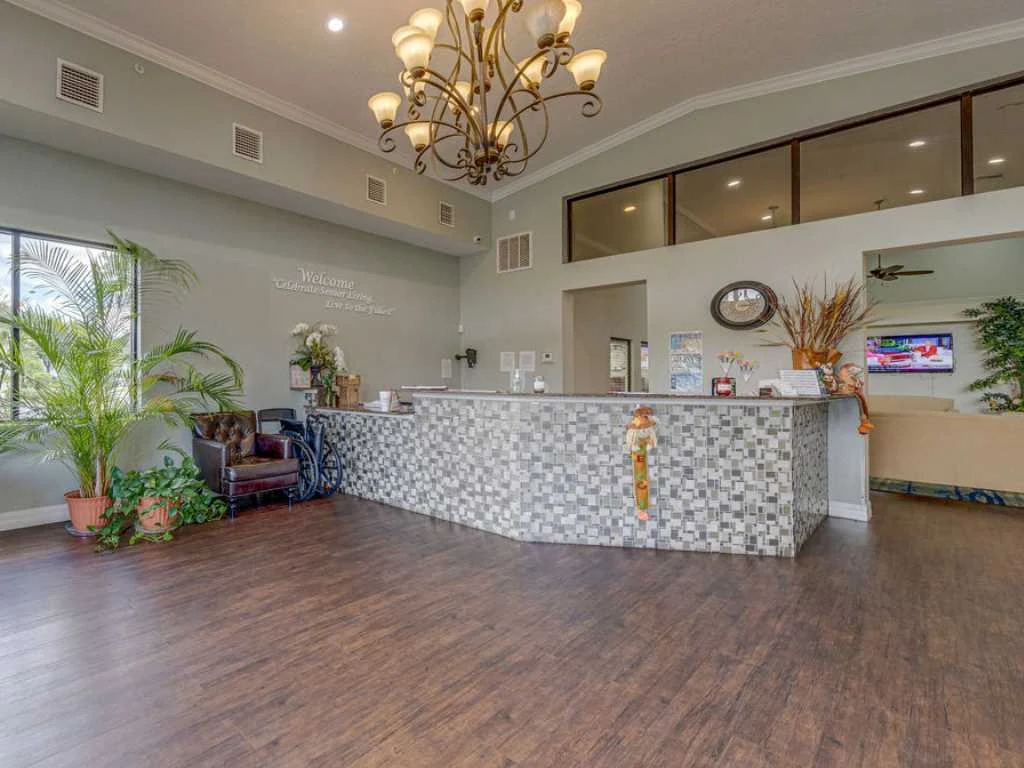 Image of Regency Park Senior Living (3)