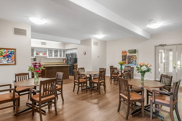 Image of Bethesda Gardens Phoenix (6)