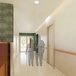 Image of Irene McCoy Gaines Apartments (6)