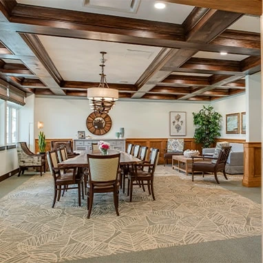 Image of The Lodge at Truitt Homestead (4)