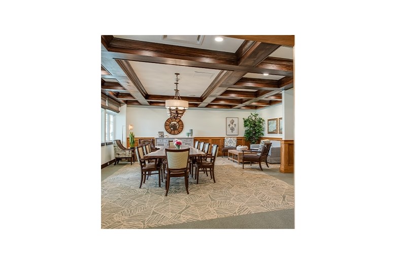 Image of The Lodge at Truitt Homestead (4)