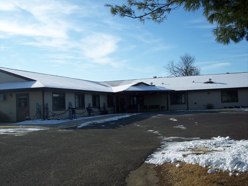 Image of Barron Care And Rehabilitation (2)