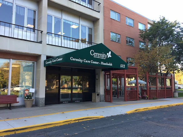 Image of Cerenity Healthcare Humboldt (1)